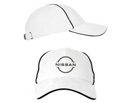 Бейсболка Nissan new original